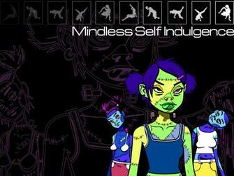 Mindless Self Indulgence Wallpaper Ing Gallery