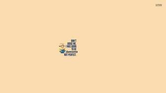 Born To Be Awesome Advice Wallpaper