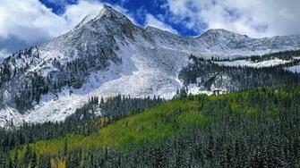 Colorado Mountains Wallpaper For Android Appszoom