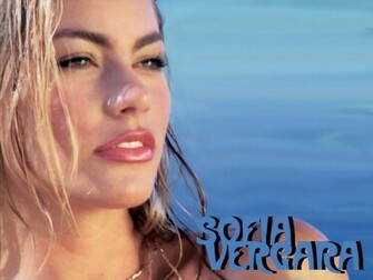Sofia Vergara Wallpaper HD