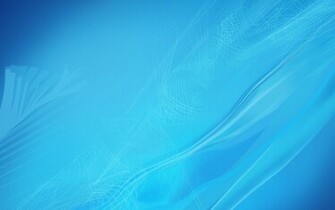 Blue Abstract Wallpaper HD