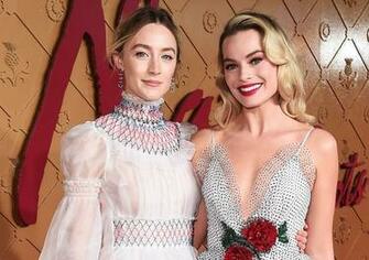 Mary Queen Of Scots Saoirse Ronan Margot Robbie David Tennant