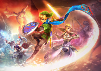 Video Games Link The Legend Of Zelda Wallpaper HD