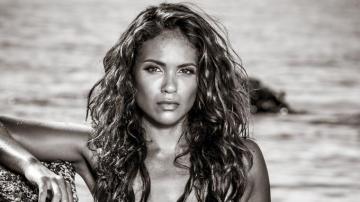 Lesley Ann Brandt Mazikeen On Lucifer