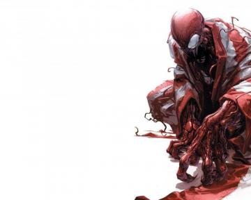 Marvel Cool Carnage Wallpaper
