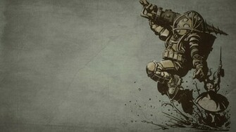Bioshock Wallpaper