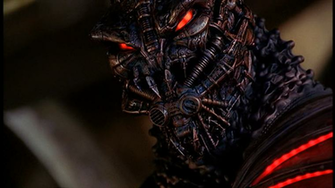 Back Gallery For Farscape Scarran