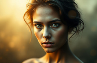 Portraits Wallpaper