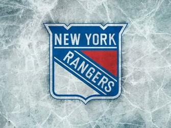 New York Rangers Wallpaper
