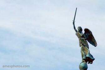 Gettysburg Desktop Wallpaper Goddess Of Victory And Peace