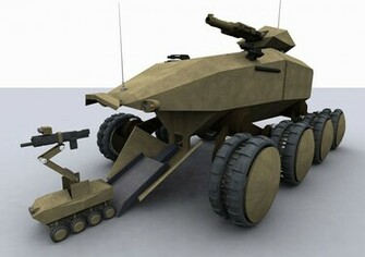 Future Weapons Wallpaper Best