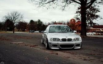 Bmw E46 M3 Stock Wallpaper