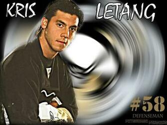 Kris Letang Wallpaper