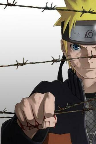 Naruto iPhone Wallpaper Jpg Uzumaki