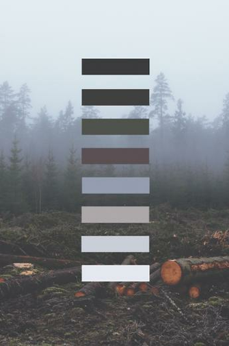 Grunge Palette