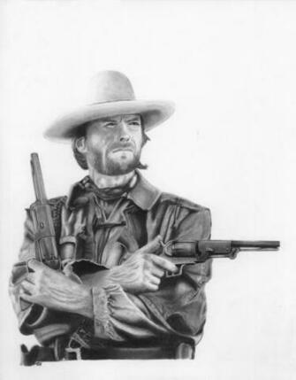 The Outlaw Josey Wales By