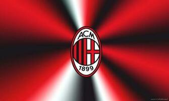 Desktop Ac Milan HD Wallpaper