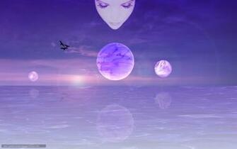 Wallpaper Meditation Flight Thought Desktop