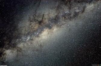 Milky Way Cool Wallpaper Hivewallpaper