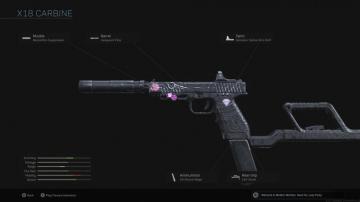 I Wish Certain Pistols Had A Three Round Burst Perk Something