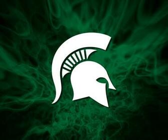 Michigan State Logo Wallpaper Image Pictures Becuo