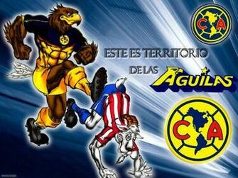Aguila Por Marduk28 Wallpaper Gratis Fotos Del Club America