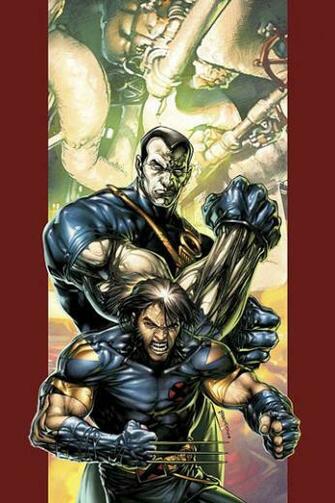 Mr Sinister Wallpaper Superhero