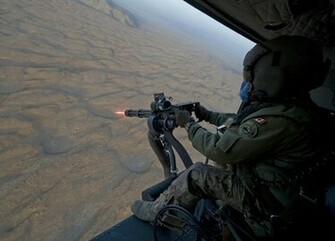 Minigun Wallpaper Helicopters