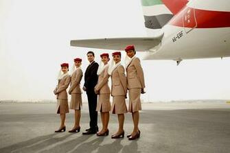 Trump Ban Hits Middle Eastern Airlines Standby Nordic
