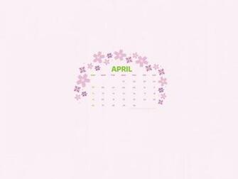 Unique April Desktop iPhone