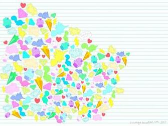 Cute Dinosaur Rawr Wallpaper This Is A