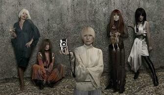 Tori Amos Image American Doll Posse HD Wallpaper And Background