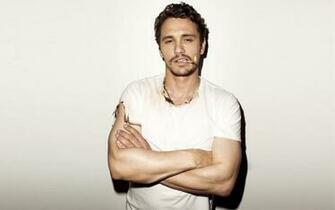 James Franco Wallpaper