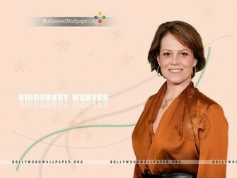 Sigourney Weaver Wallpaper