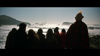 Are Ing The Goonies HD Wallpaper Color Palette Tags