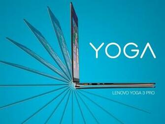 Lenovo Yoga Tablet Pro Re Specs Features News Ashton