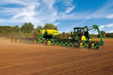 Farming Background For Your