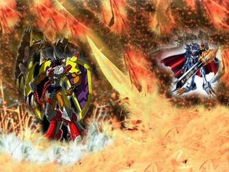 Wargreymon Wallpaper By Txvirus