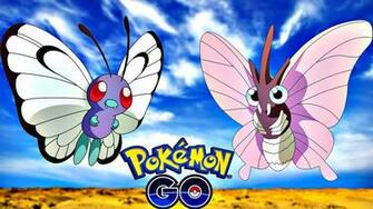 Venomoth Image