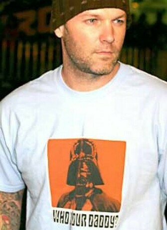 Fred Durst Imagenes Galeria Fotos Biografia Pics Wallpaper