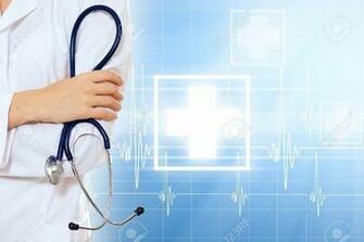 Doctor Background