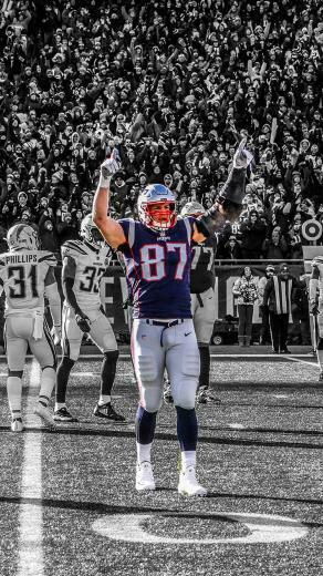 Official Website Of The New England Patriots