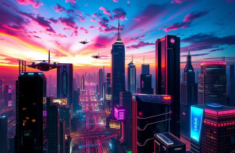 Gaming Wallpaper