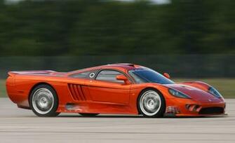 Saleen S7 Twin Turbo HD Wallpaper Top Best