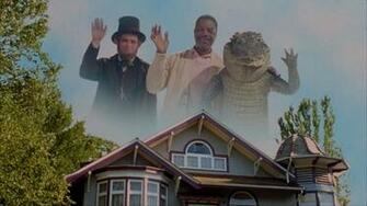 Happy Gilmore Wallpaper