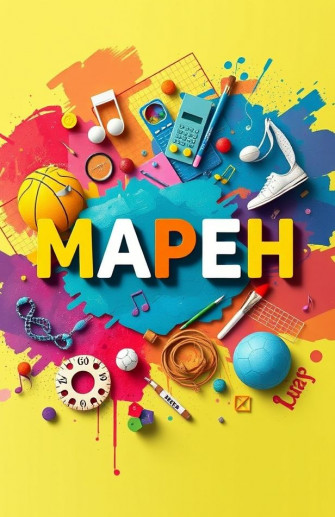 Mapeh Background