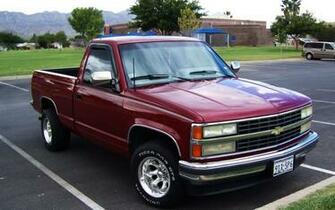 Chevy Truck Stepside Lng Memes