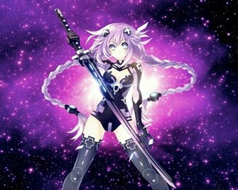 Purple Heart Wallpaper By Hotarukiryu