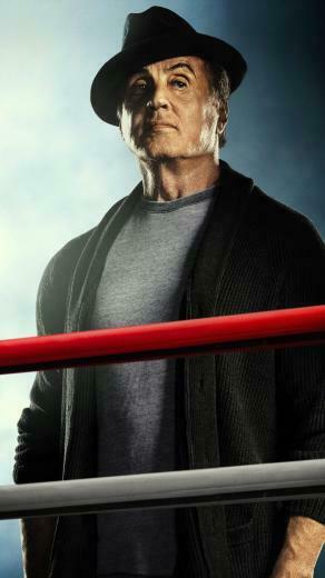 Creed Sylvester Stallone HD Movies Wallpaper Photos And