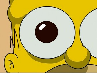 Homer Simpson Wallpaper